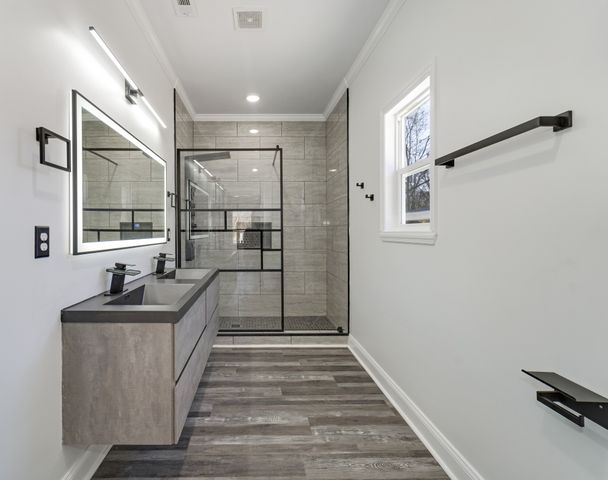 307 Wall St, Mount Pleasant, TN 38474