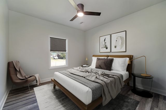 307 Wall St, Mount Pleasant, TN 38474