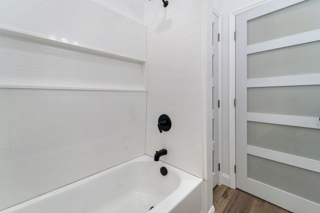 307 Wall St, Mount Pleasant, TN 38474