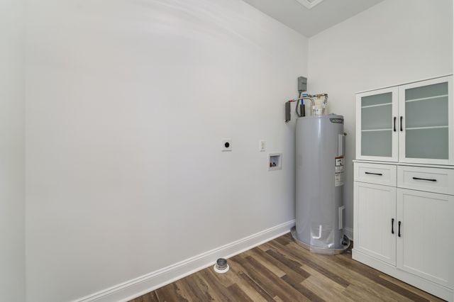 307 Wall St, Mount Pleasant, TN 38474