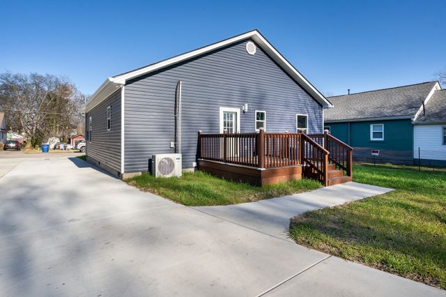 307 Wall St, Mount Pleasant, TN 38474