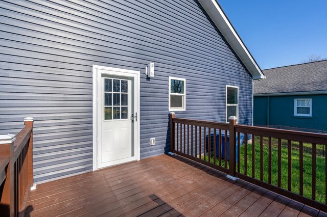 307 Wall St, Mount Pleasant, TN 38474