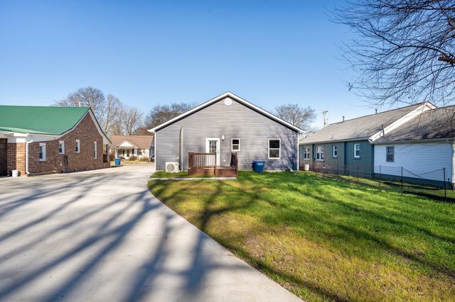 307 Wall St, Mount Pleasant, TN 38474