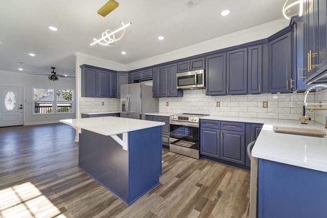 307 Wall St, Mount Pleasant, TN 38474