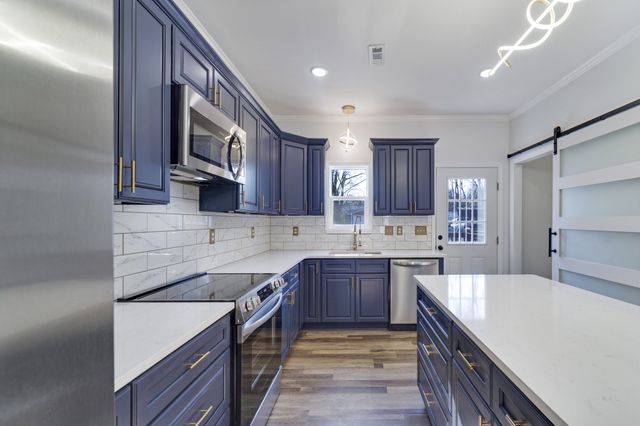 307 Wall St, Mount Pleasant, TN 38474