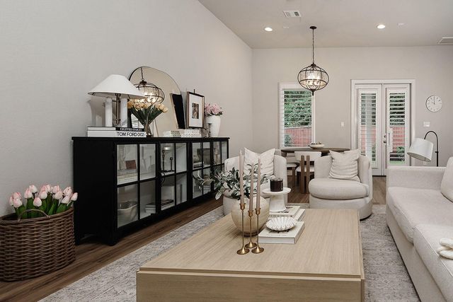 114 Crescent City Drive, Montgomery, TX 77316