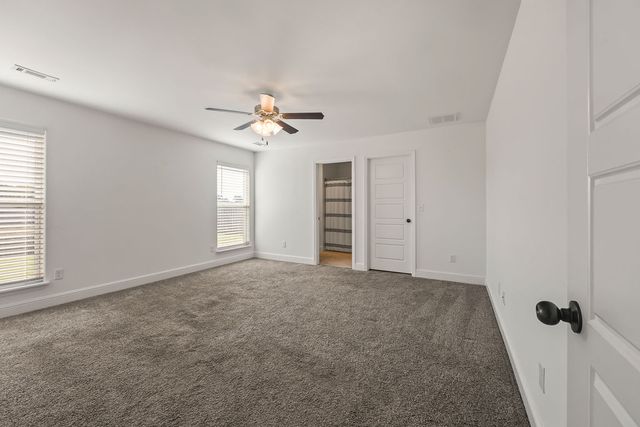 6100 Hoover Street, Bentonville, AR 72713