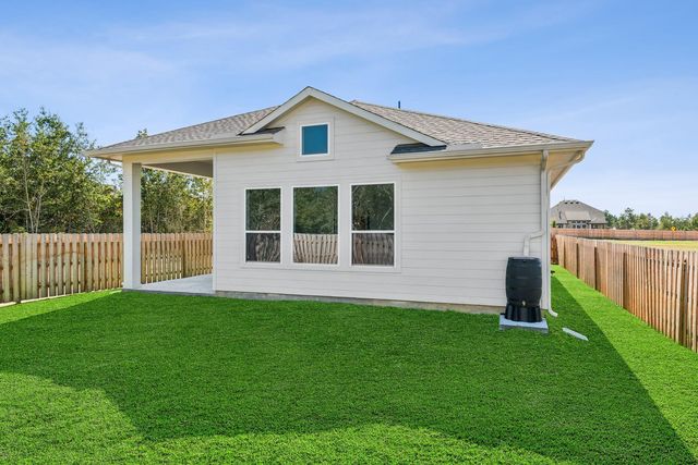 2418 Verano Street, Todd Mission, TX 77316