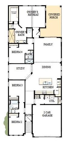 2418 Verano Street, Todd Mission, TX 77316