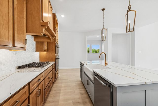 2418 Verano Street, Todd Mission, TX 77316