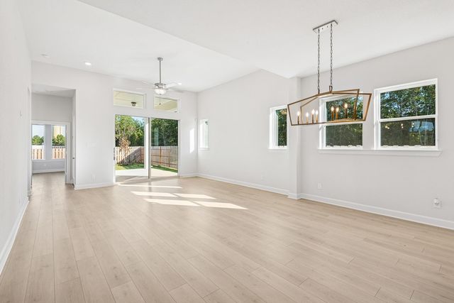 2418 Verano Street, Todd Mission, TX 77316