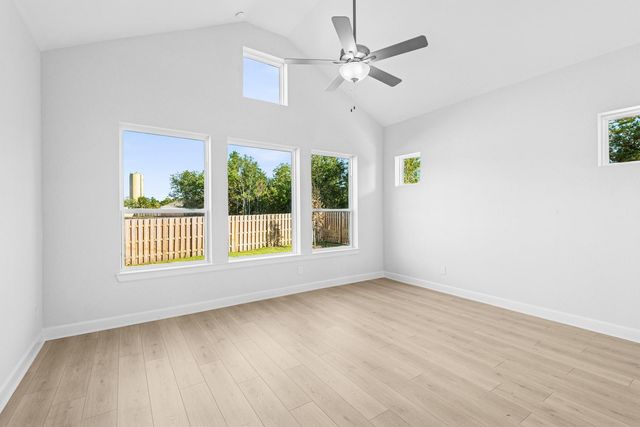 2418 Verano Street, Todd Mission, TX 77316