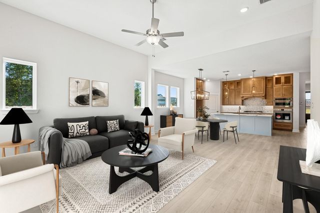 2418 Verano Street, Todd Mission, TX 77316