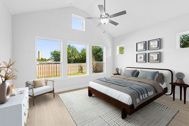 2418 Verano Street, Todd Mission, TX 77316