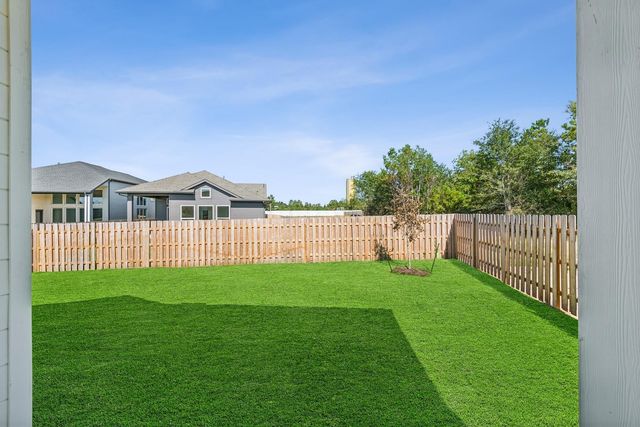 2418 Verano Street, Todd Mission, TX 77316