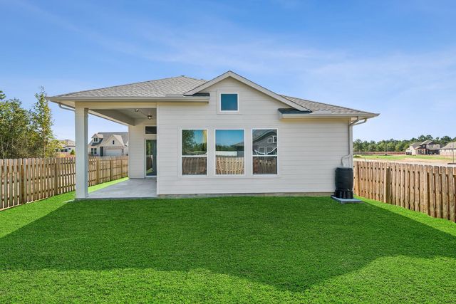 2418 Verano Street, Todd Mission, TX 77316