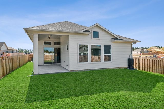 2418 Verano Street, Todd Mission, TX 77316