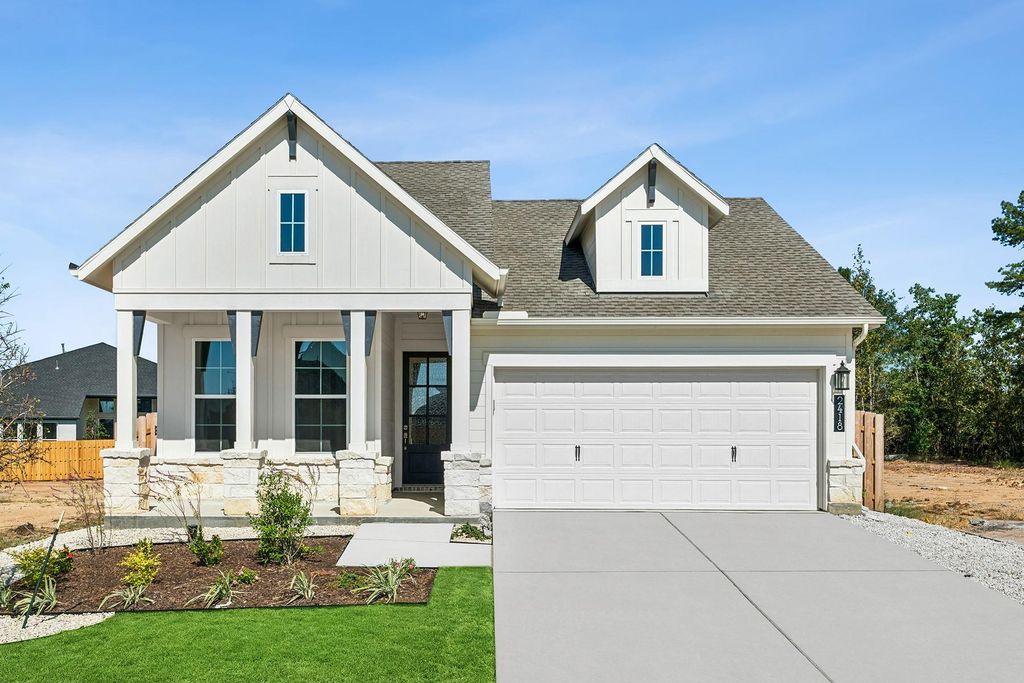 2418 Verano Street, Todd Mission, TX 77316