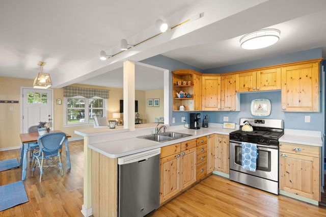 2033 Lake Shore Drive, Long Beach, IN 46360