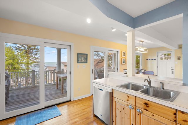 2033 Lake Shore Drive, Long Beach, IN 46360