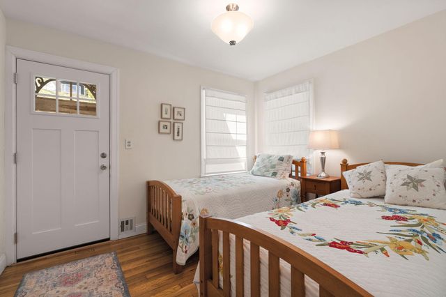 2033 Lake Shore Drive, Long Beach, IN 46360