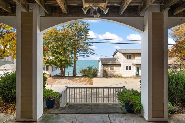 2033 Lake Shore Drive, Long Beach, IN 46360
