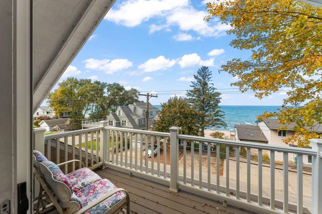 2033 Lake Shore Drive, Long Beach, IN 46360