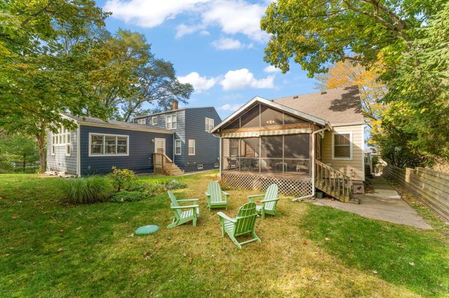 2033 Lake Shore Drive, Long Beach, IN 46360
