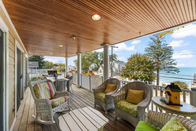 2033 Lake Shore Drive, Long Beach, IN 46360