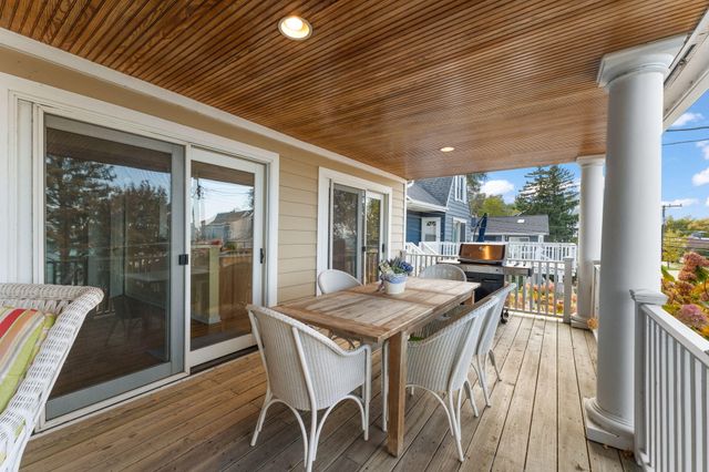 2033 Lake Shore Drive, Long Beach, IN 46360