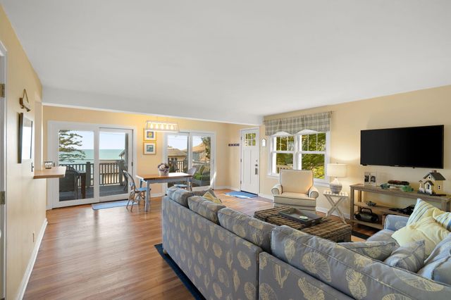 2033 Lake Shore Drive, Long Beach, IN 46360