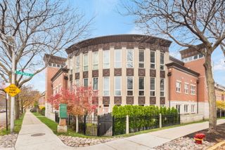 1522 S Prairie Avenue H, Chicago, IL 60605