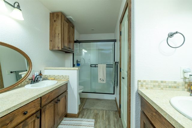 493 Browning Road, Bellevue, TX 76228