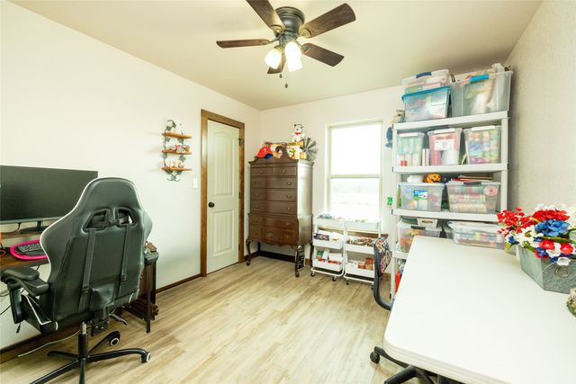 493 Browning Road, Bellevue, TX 76228