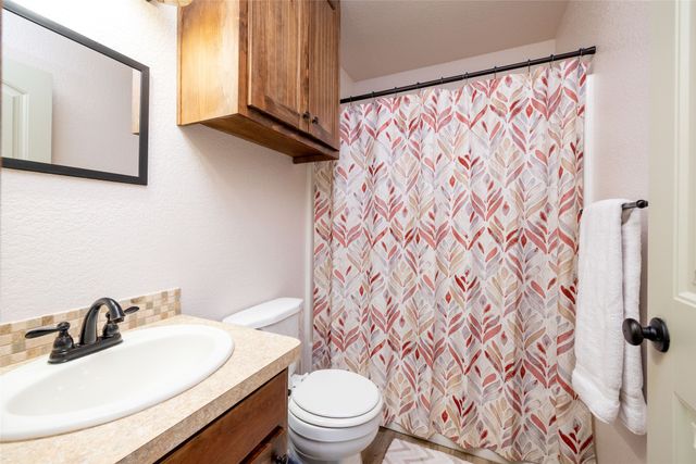 493 Browning Road, Bellevue, TX 76228