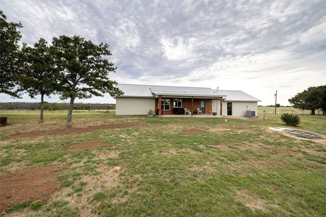 493 Browning Road, Bellevue, TX 76228