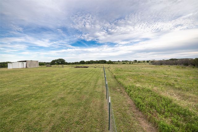 493 Browning Road, Bellevue, TX 76228