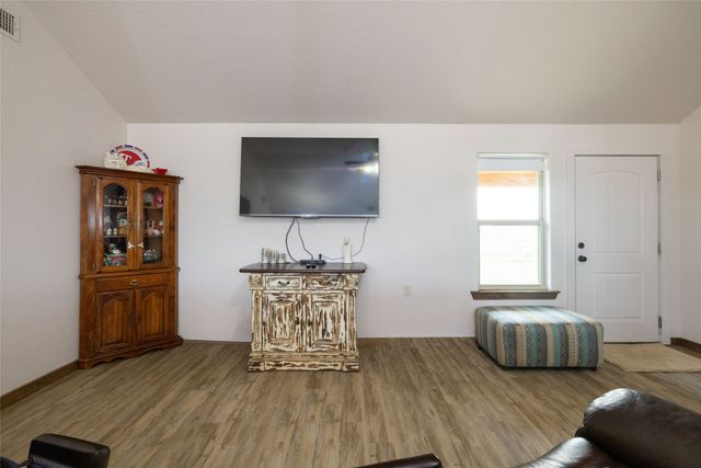 493 Browning Road, Bellevue, TX 76228