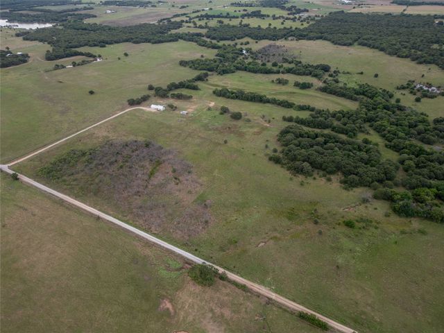 493 Browning Road, Bellevue, TX 76228