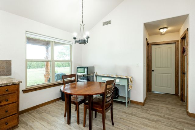 493 Browning Road, Bellevue, TX 76228