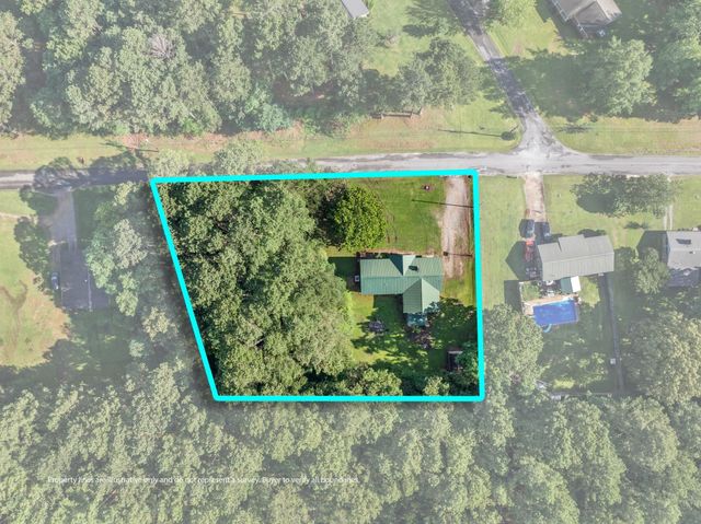 18 COUNTY ROAD 252 RD, Glen, MS 38846