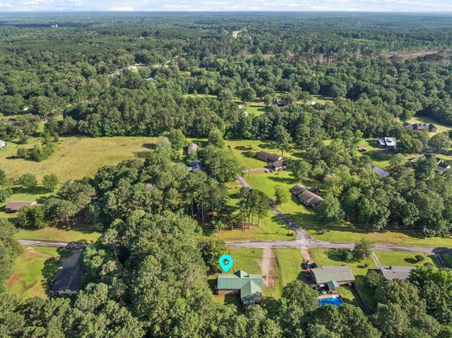 18 COUNTY ROAD 252 RD, Glen, MS 38846