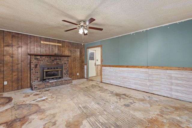 18 COUNTY ROAD 252 RD, Glen, MS 38846