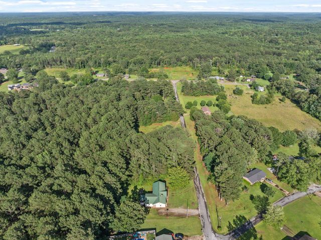 18 COUNTY ROAD 252 RD, Glen, MS 38846