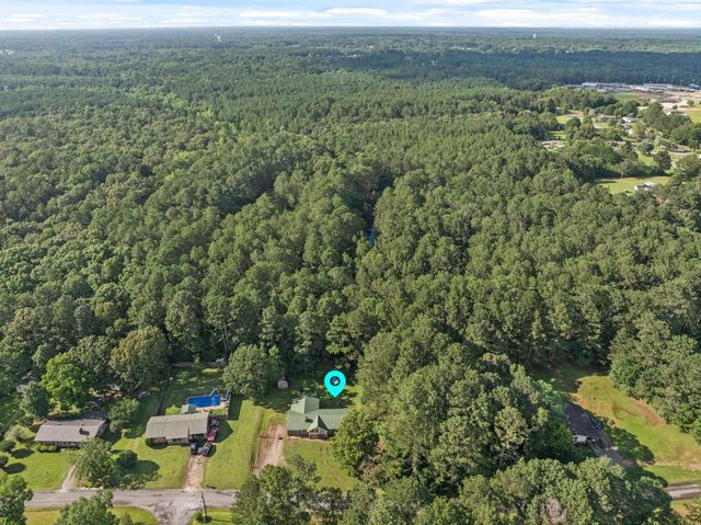 18 COUNTY ROAD 252 RD, Glen, MS 38846