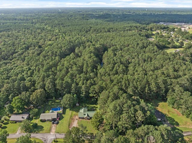 18 COUNTY ROAD 252 RD, Glen, MS 38846