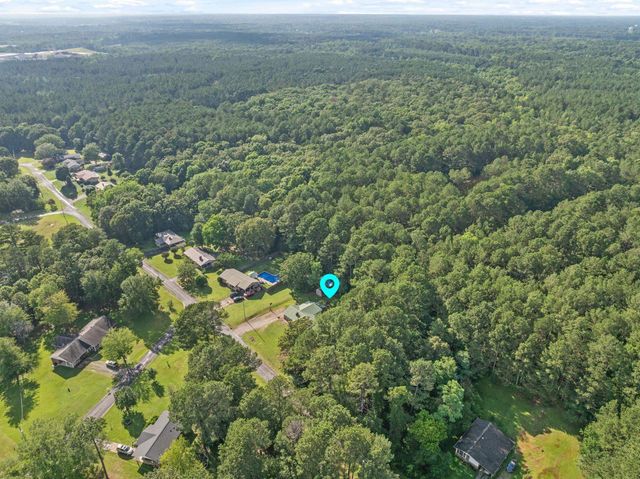 18 COUNTY ROAD 252 RD, Glen, MS 38846