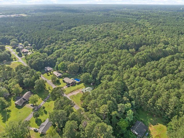 18 COUNTY ROAD 252 RD, Glen, MS 38846