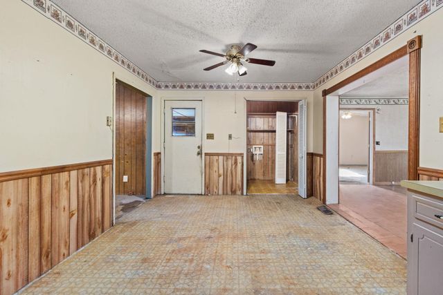 18 COUNTY ROAD 252 RD, Glen, MS 38846