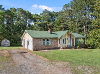 18 COUNTY ROAD 252 RD, Glen, MS 38846